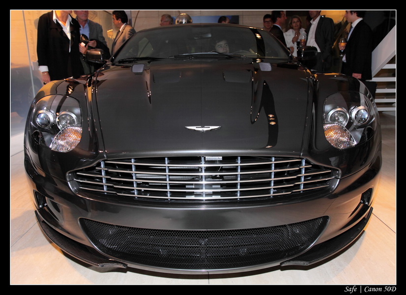 2008   10   Salon auto Paris   067